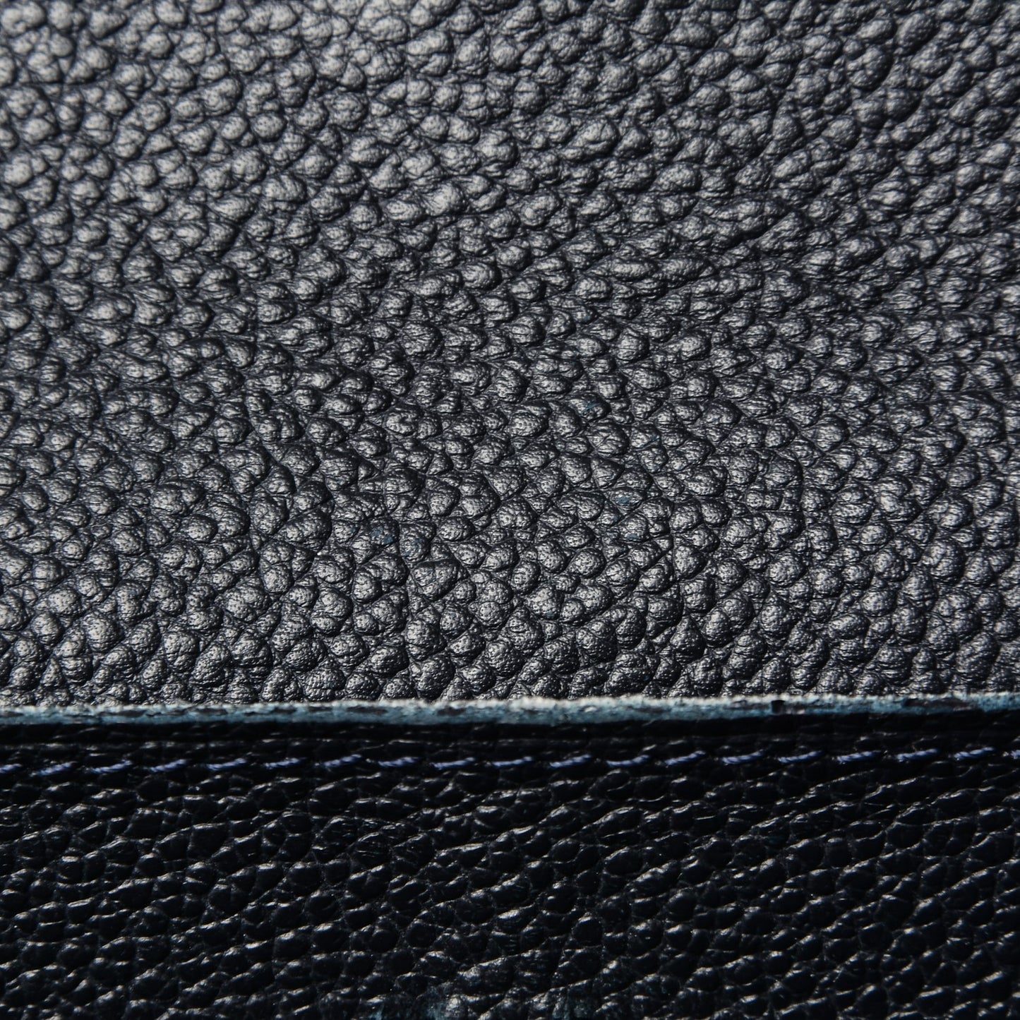 Empreinte Curieuse Wallet Infini