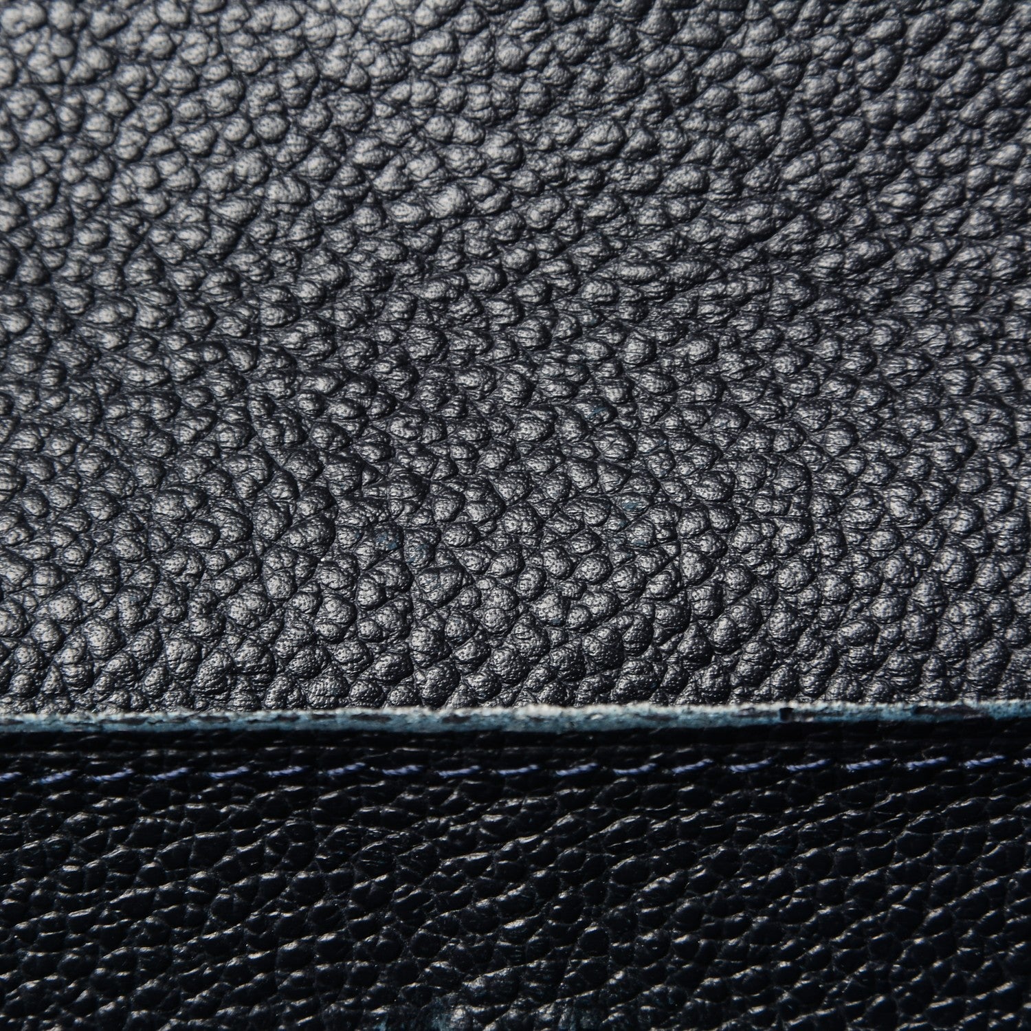 Louis Vuitton Empreinte Curieuse Wallet Infini 7 of 7