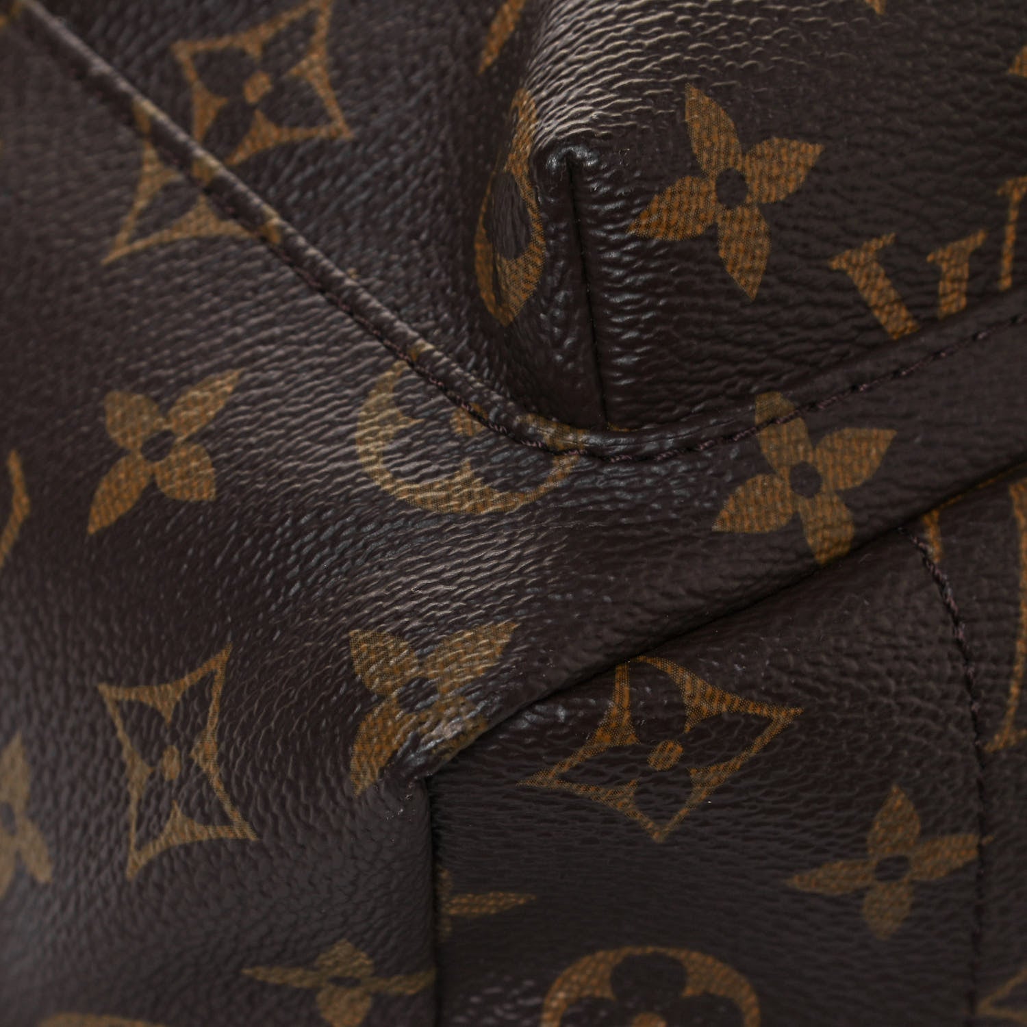 Louis Vuitton Monogram Palm Springs Backpack PM 8 of 11