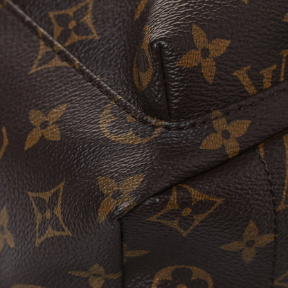 Louis Vuitton Monogram Palm Springs Backpack PM 8 of 11