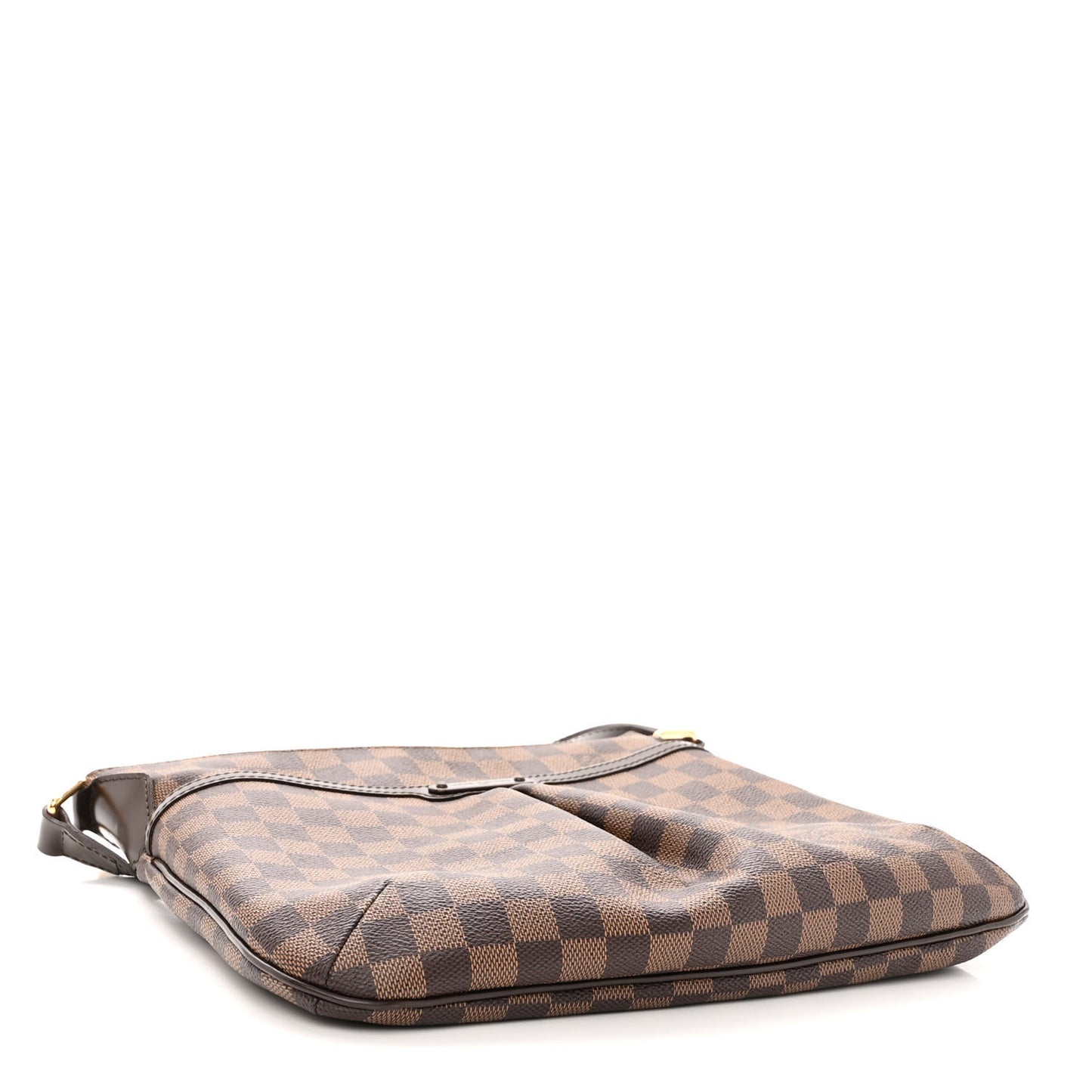 LOUIS VUITTON Damier Ebene Bloomsbury PM