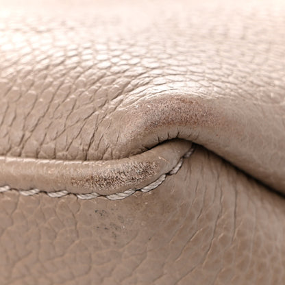 Louis Vuitton Empreinte Monogram Giant Petit Palais Tourterelle 17 of 18