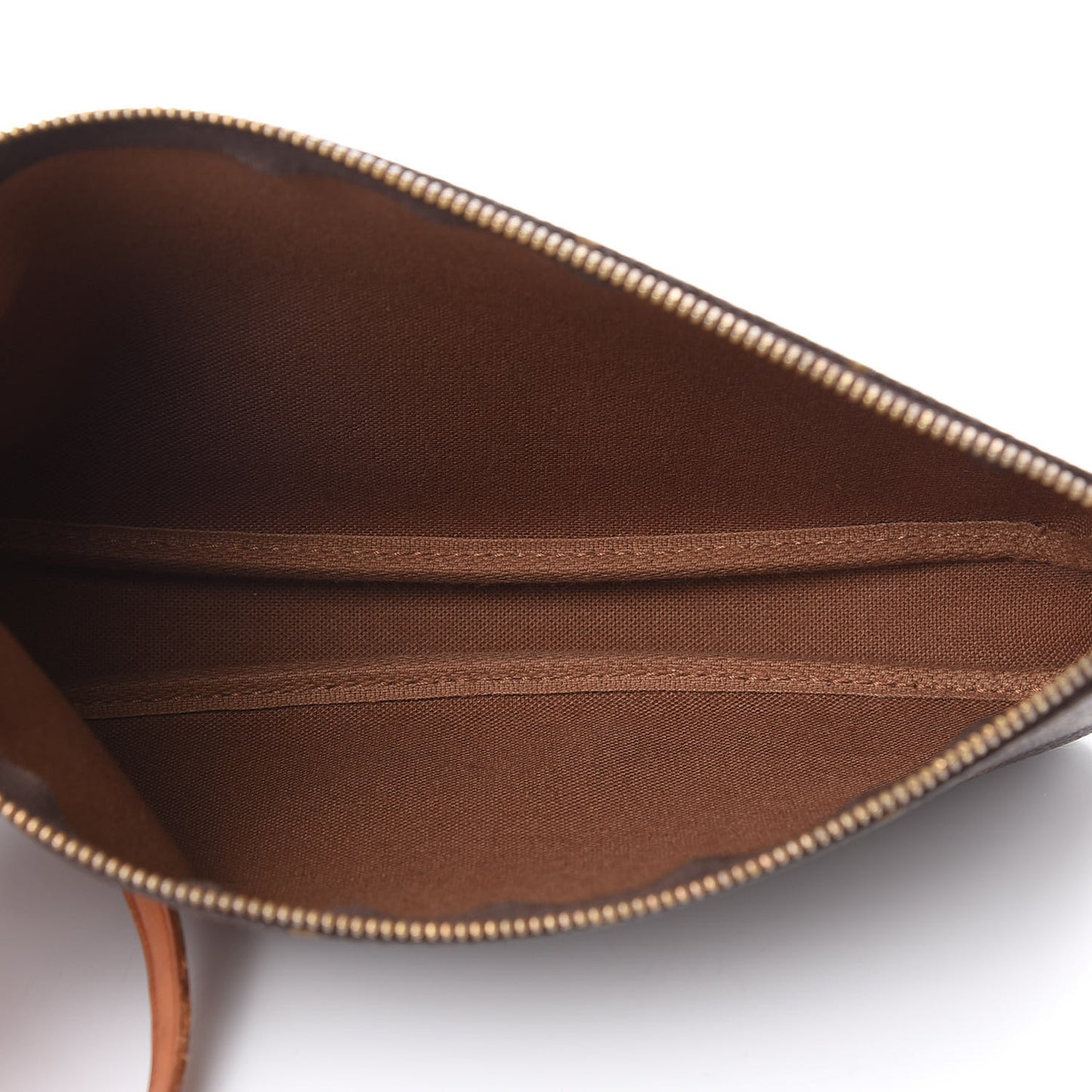 Monogram Pochette Accessories