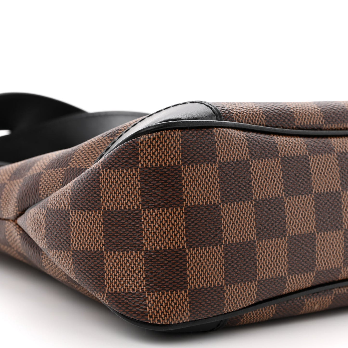Damier Ebene Odeon PM Black