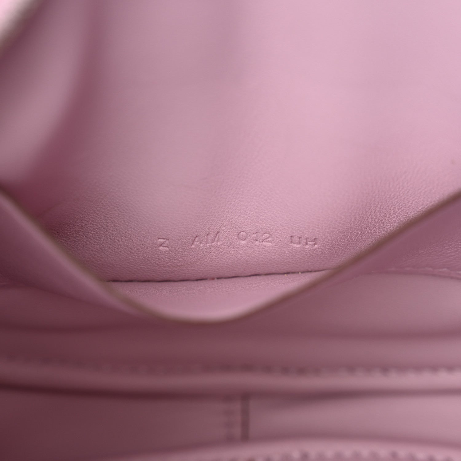 Hermes Swift In-The-Loop Belt Bag Mauve Sylvestre 8 of 11