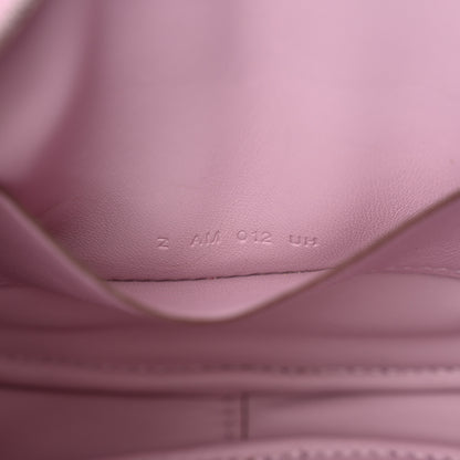 Hermes Swift In-The-Loop Belt Bag Mauve Sylvestre 8 of 11