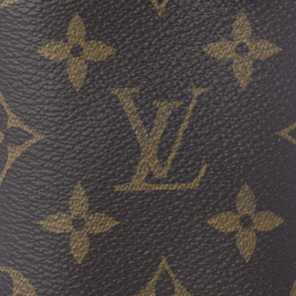 Louis Vuitton Monogram Sunglasses Case MM 5 of 5