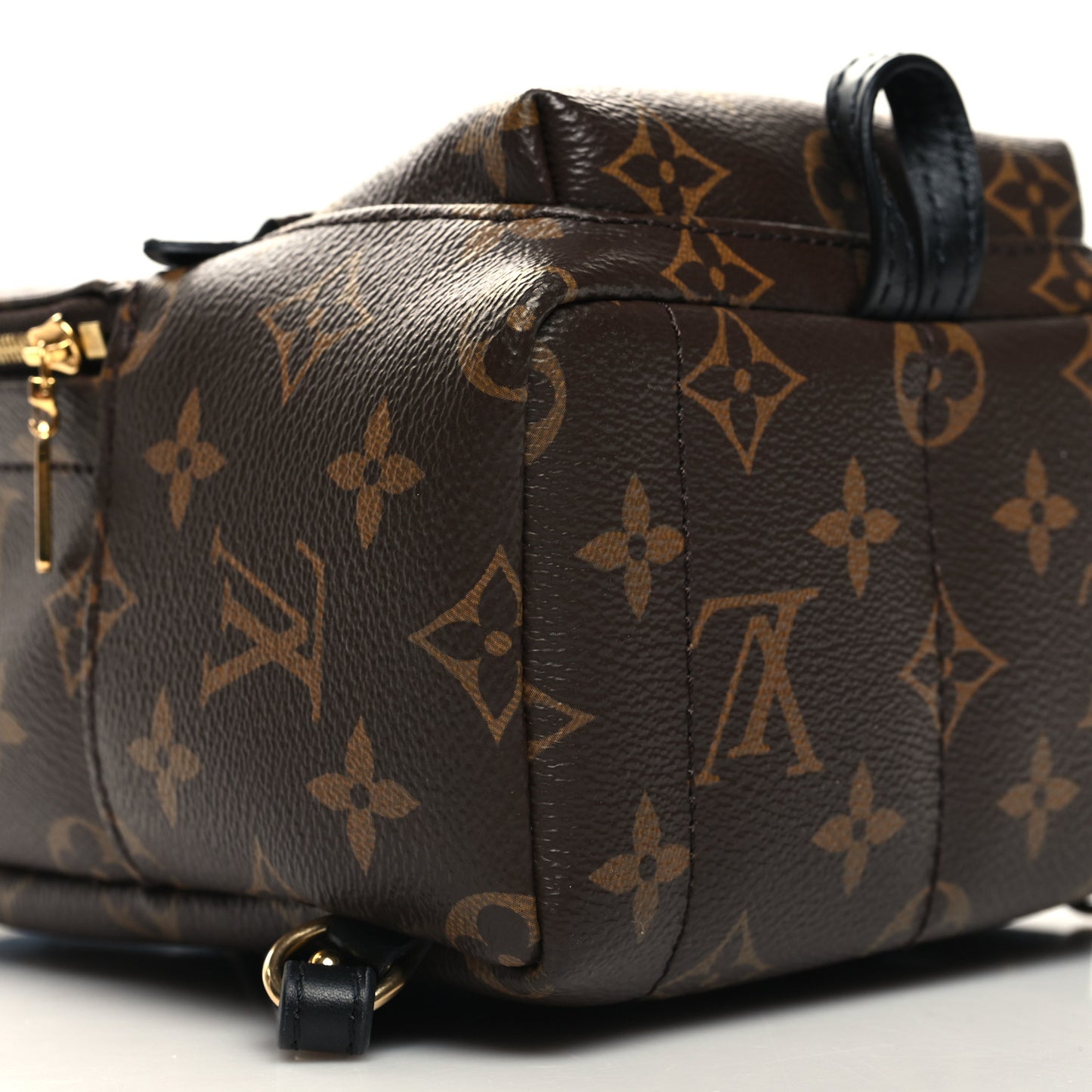 Monogram Palm Springs Backpack Mini