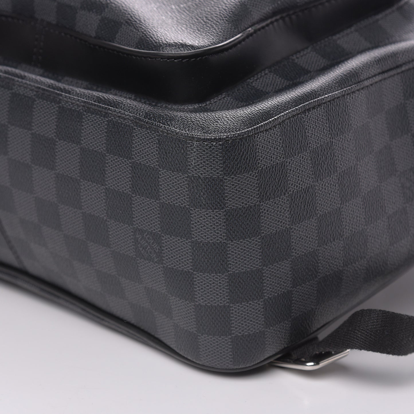 Damier Graphite Josh Backpack