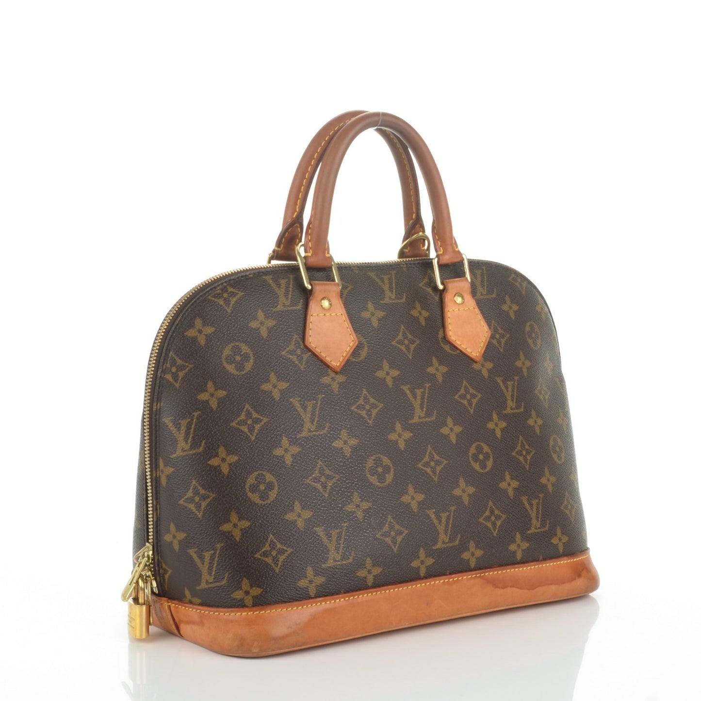 Monogram Alma PM