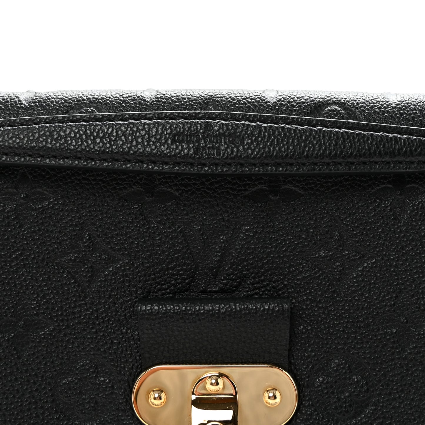 Empreinte Vavin PM Black