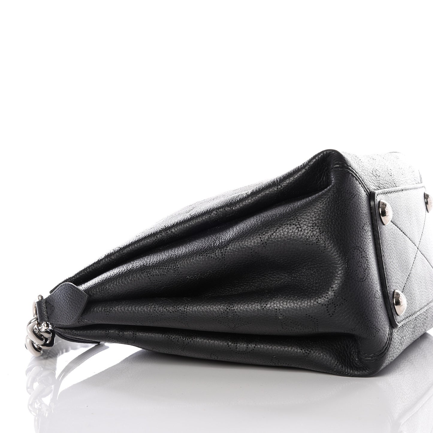 Mahina Babylone Chain BB Black