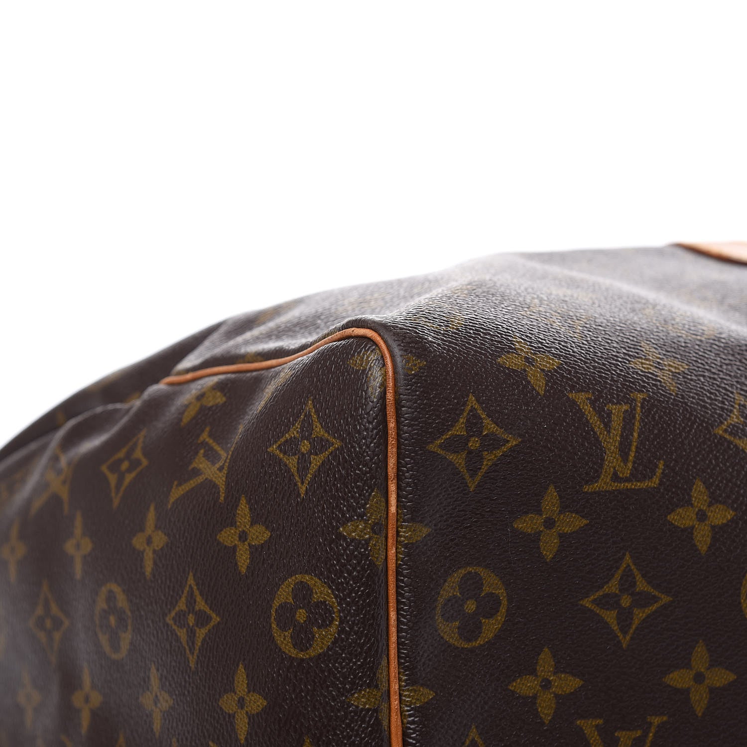 Louis Vuitton Monogram Keepall 50 10 of 19