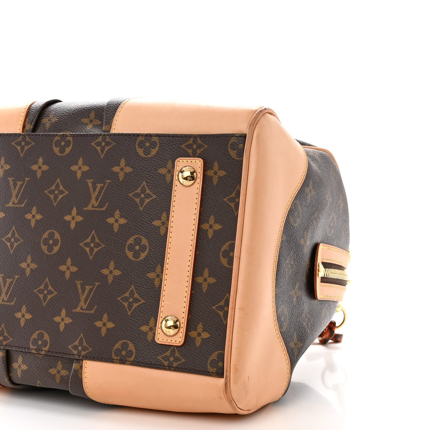 Louis Vuitton Monogram Stephen Bag 11 of 14