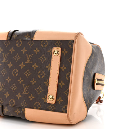 Louis Vuitton Monogram Stephen Bag 11 of 14