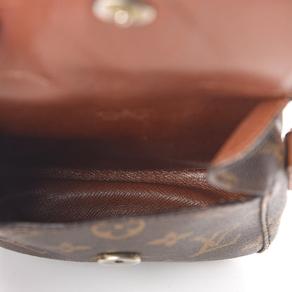Louis Vuitton Monogram Saint Cloud 12 5 of 10