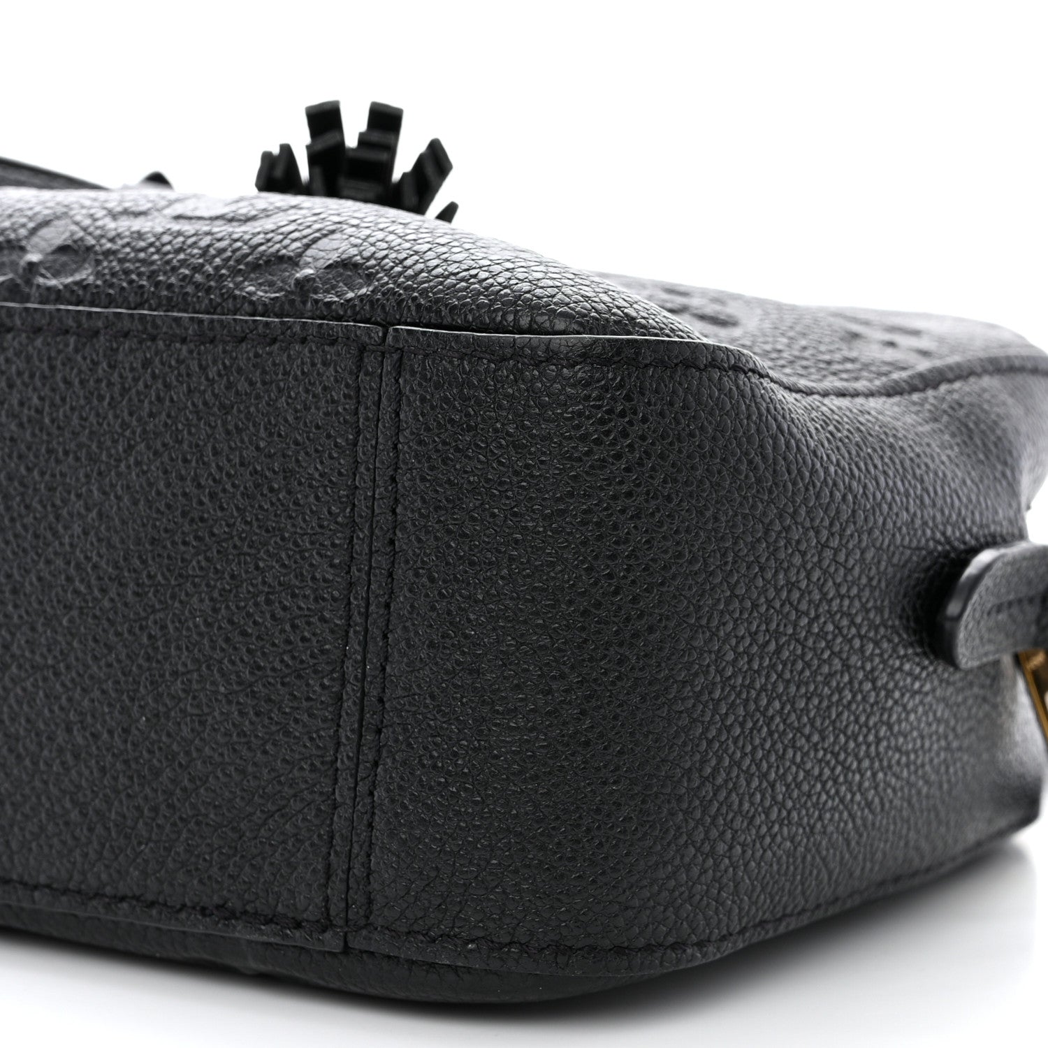 Louis Vuitton Empreinte Saintonge Black 10 of 12