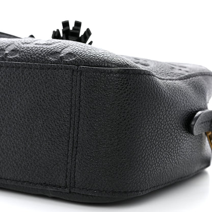 Louis Vuitton Empreinte Saintonge Black 10 of 12