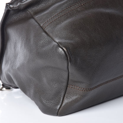 Givenchy Sugar Goatskin Medium Pandora Brown 5 of 11