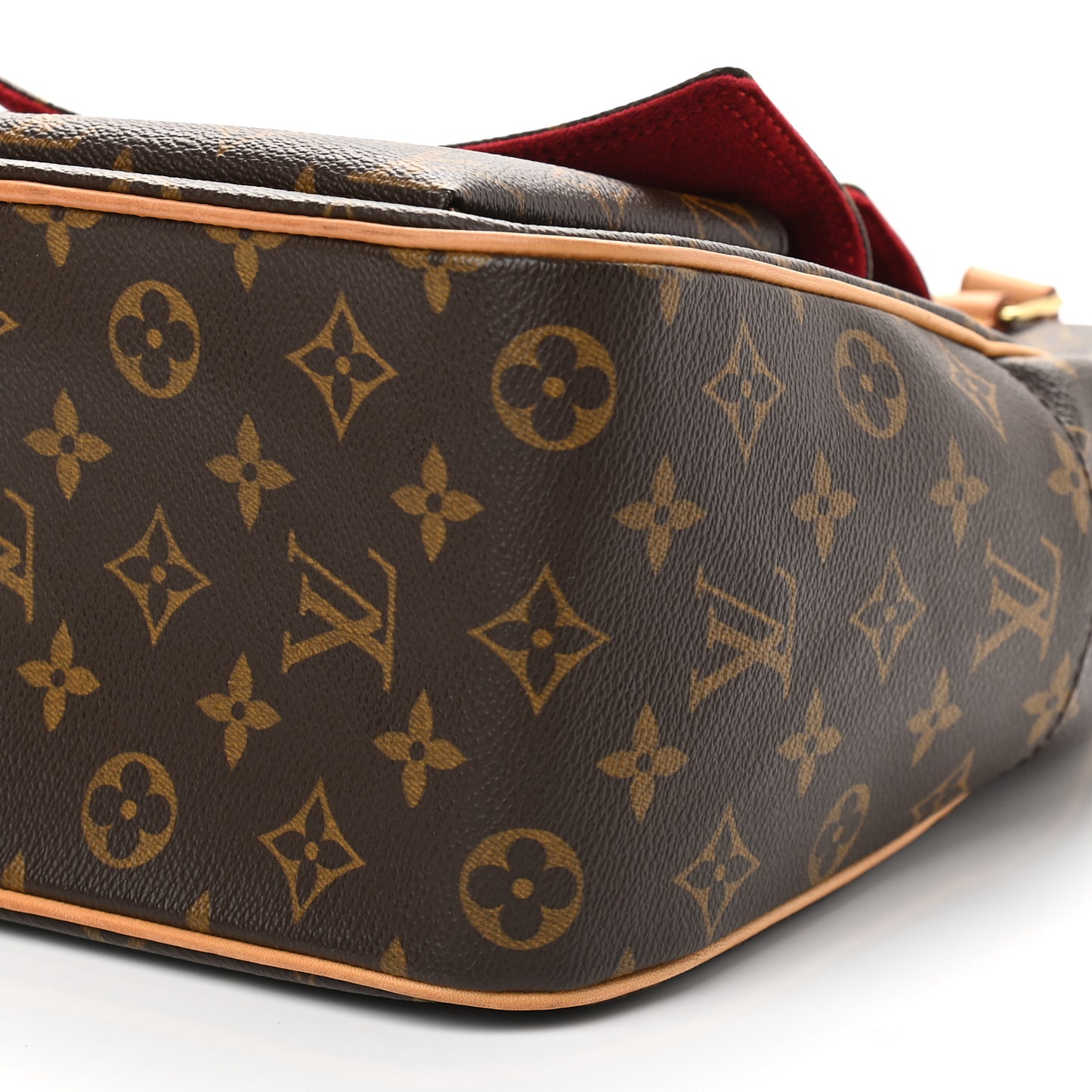 Monogram Excentri-Cite