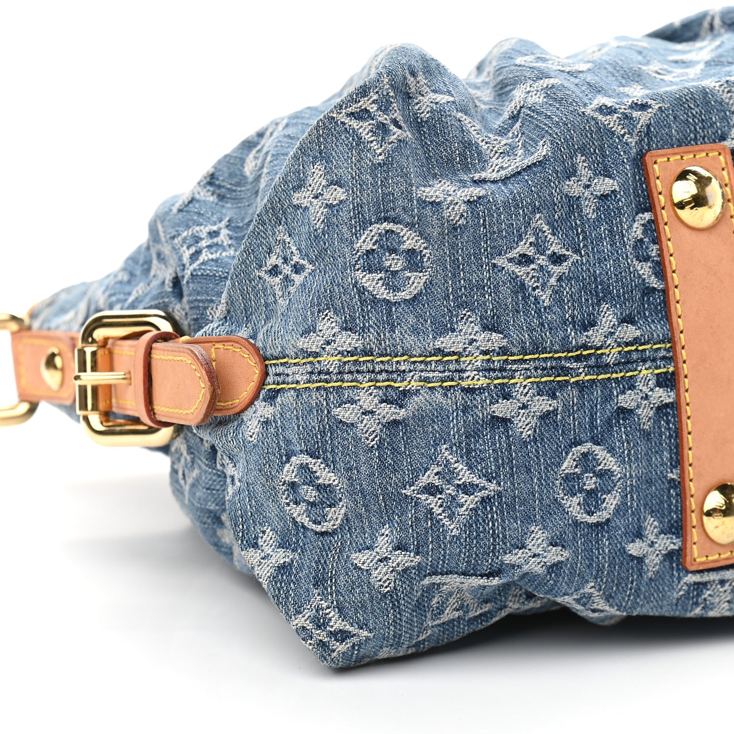 Denim Neo Cabby MM Blue