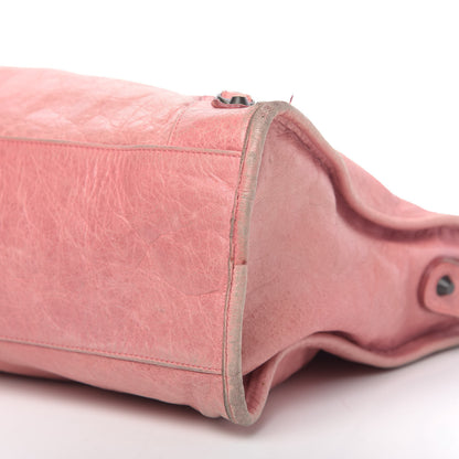 Balenciaga Agneau Classic Hardware City Framboise 10 of 21