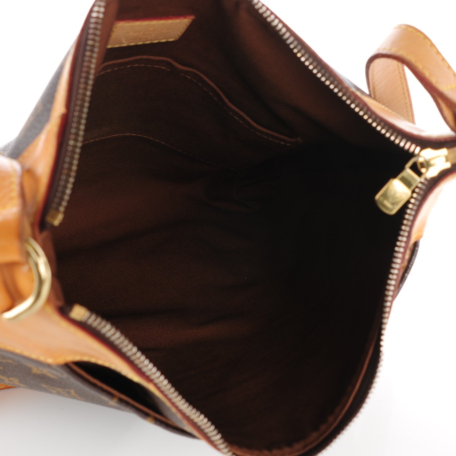 Louis Vuitton Monogram Odeon MM 7 of 7