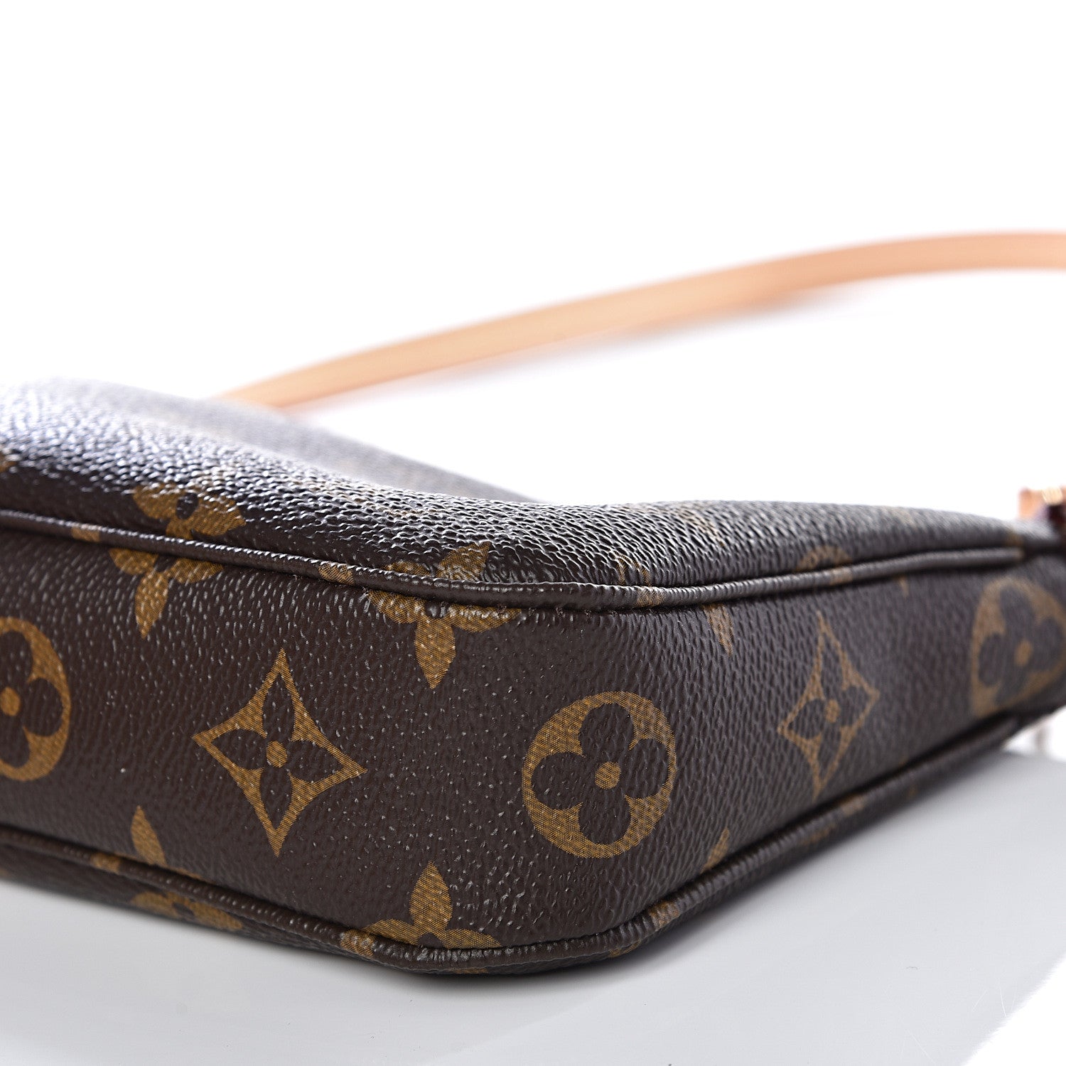 Louis Vuitton Monogram Pochette Accessories NM 8 of 8