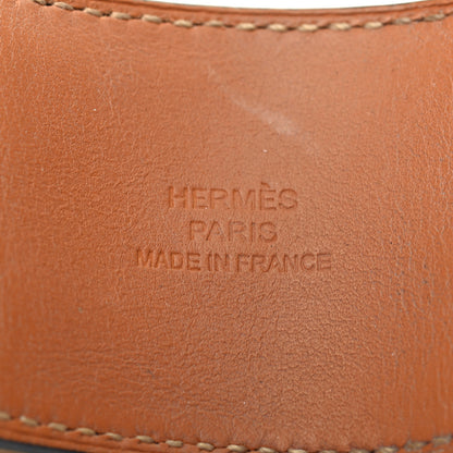 Hermes Epsom Collier de Chien CDC Bracelet S Black 4 of 5