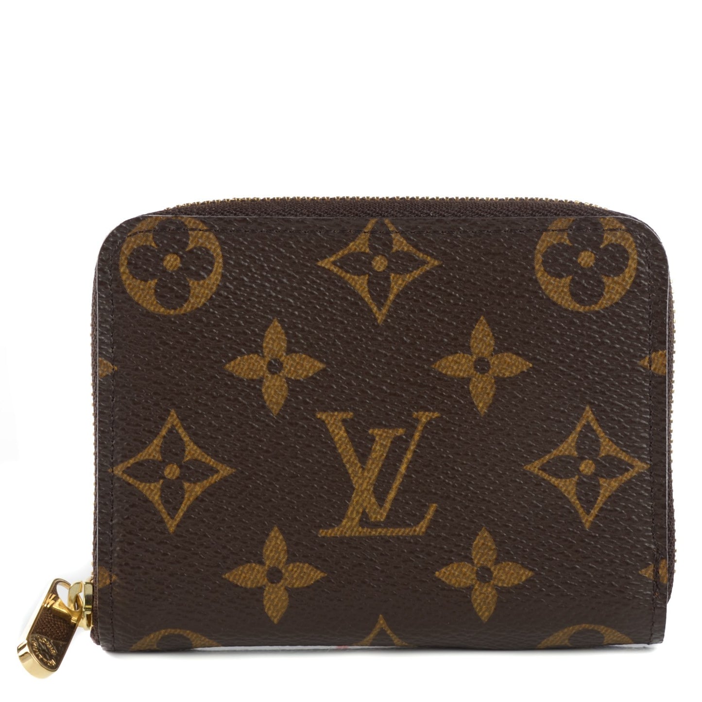 Monogram Zippy Coin Purse