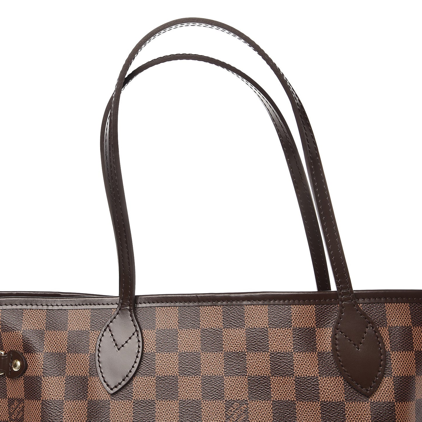 Damier Ebene Neo Neverfull MM