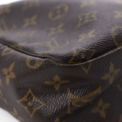 Louis Vuitton Monogram Trousse Toilette 28 7 of 12