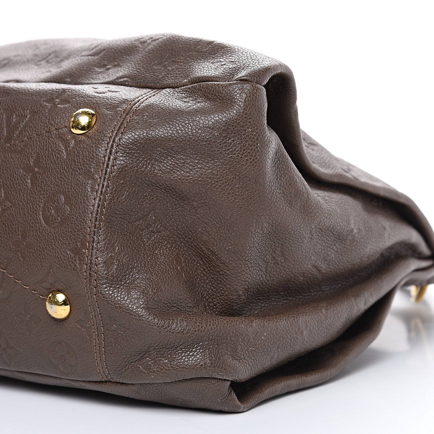 Louis Vuitton Empreinte Artsy MM Ombre 11 of 13
