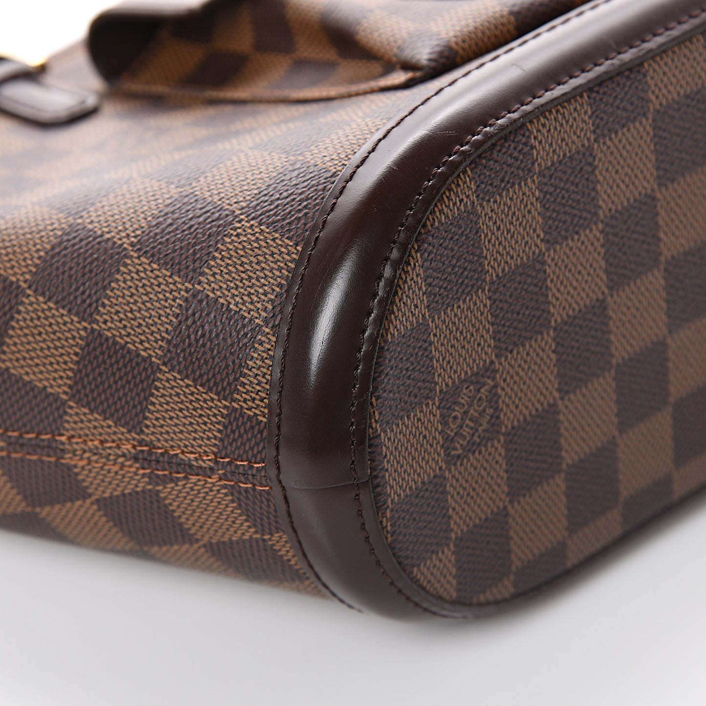 Damier Ebene Manosque PM