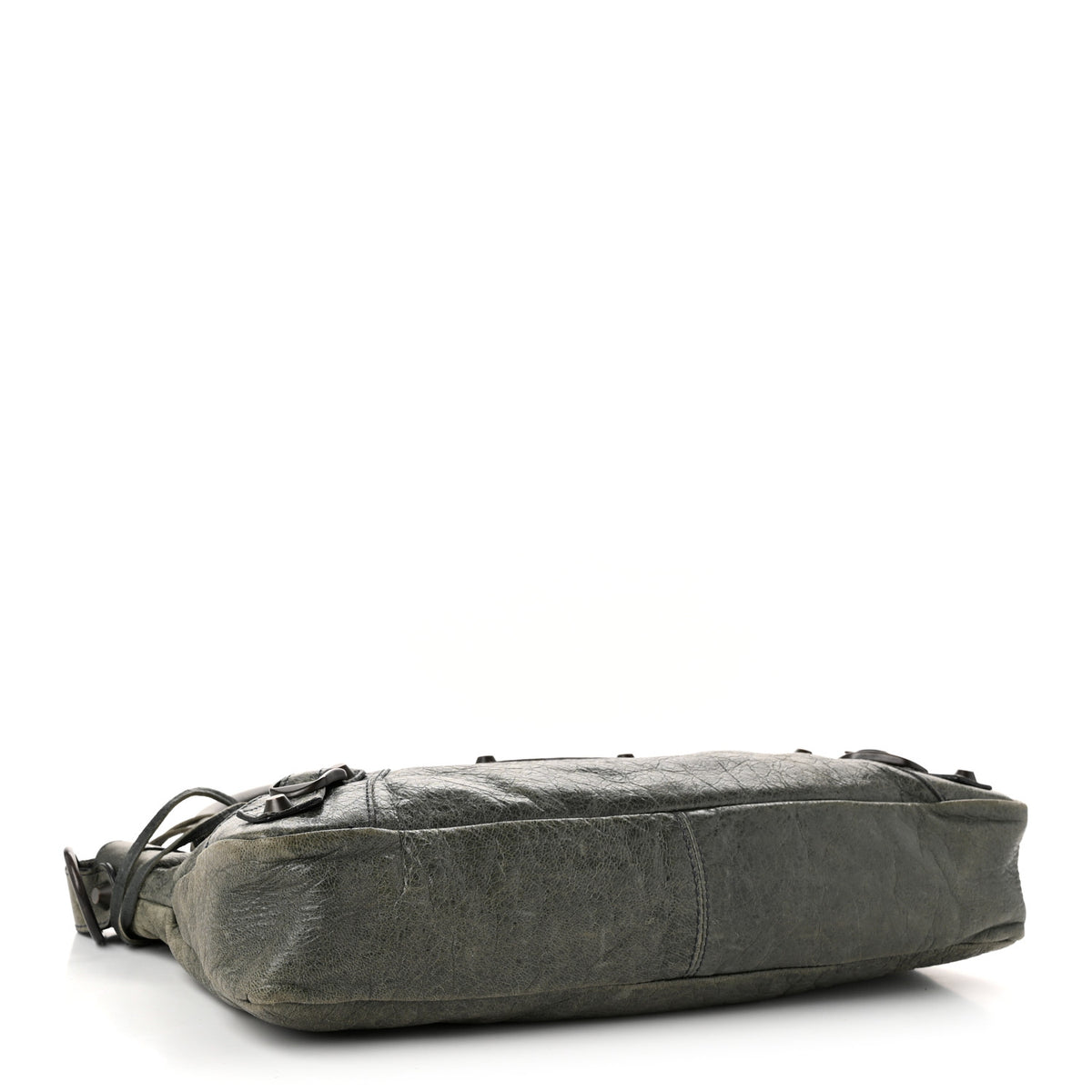 Agneau Classic Hardware First Anthracite