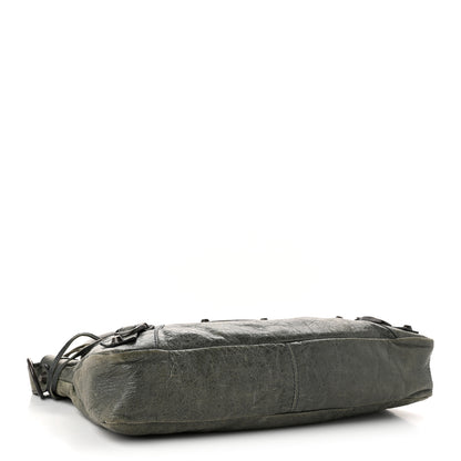 Balenciaga Agneau Classic Hardware First Anthracite 5 of 11