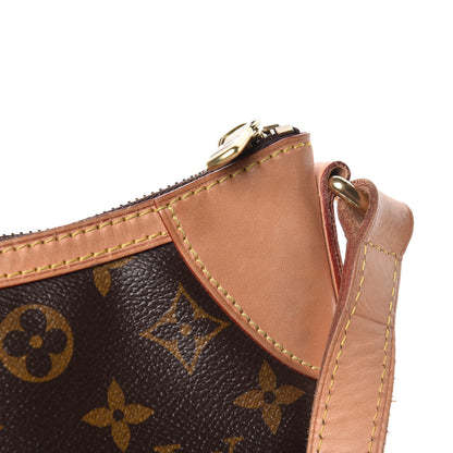 Louis Vuitton Monogram Odeon PM 10 of 13