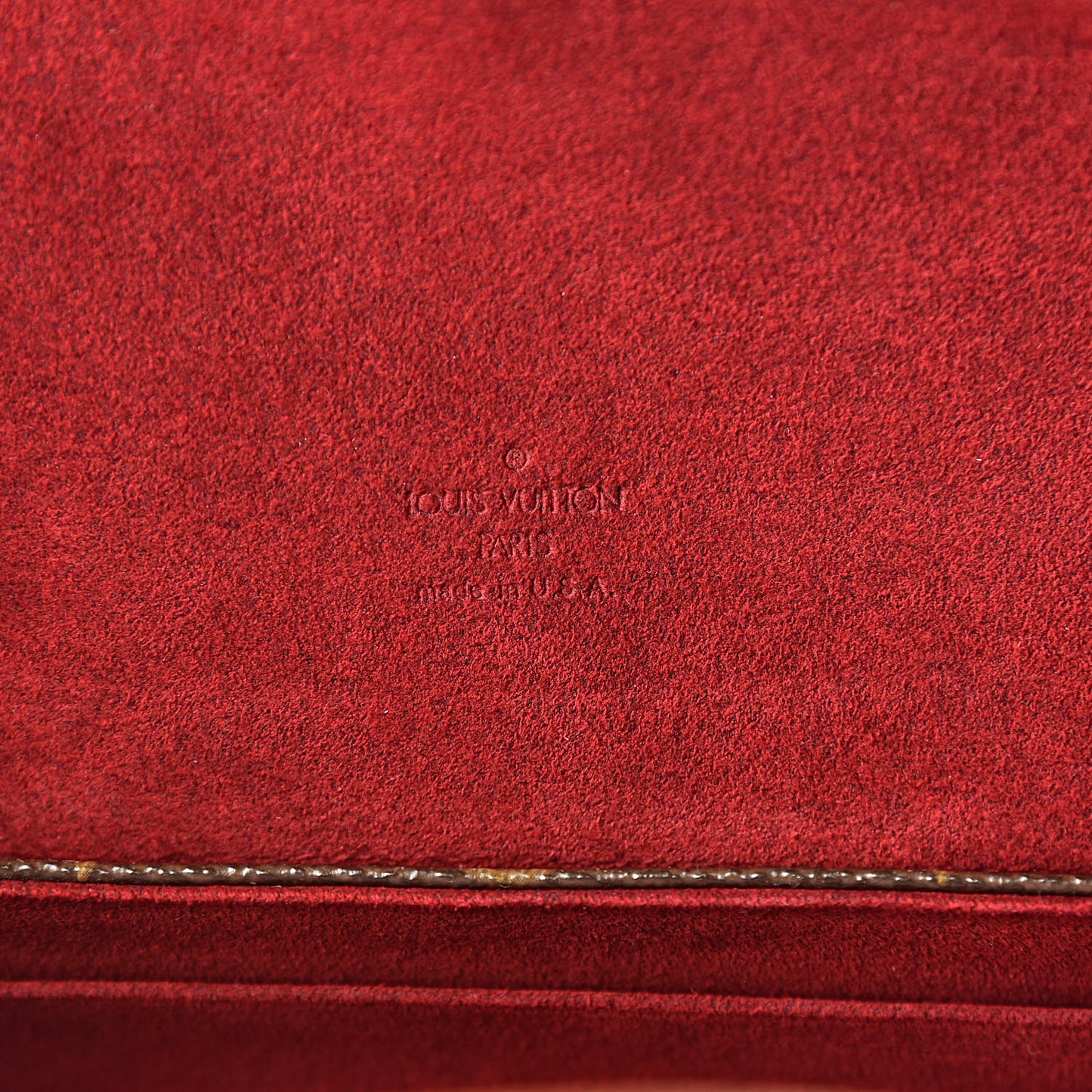 Monogram Sonatine