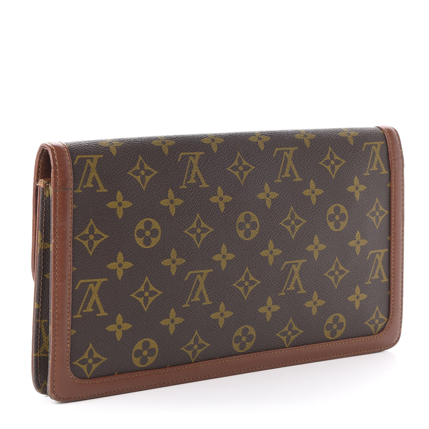 Louis Vuitton Monogram Pochette Dame 29 3 of 14