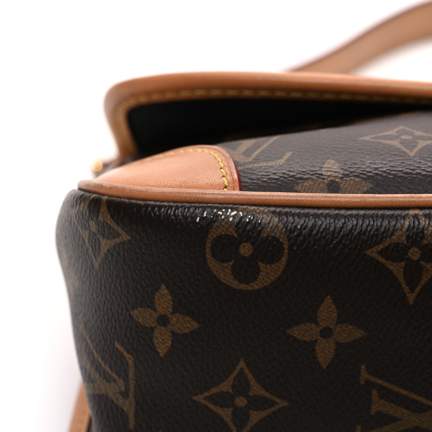 Monogram Diane
