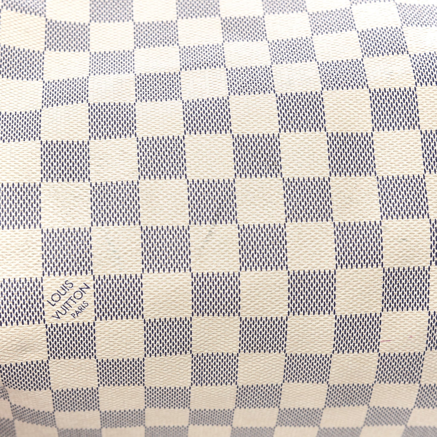 Damier Azur Speedy Bandouliere 30