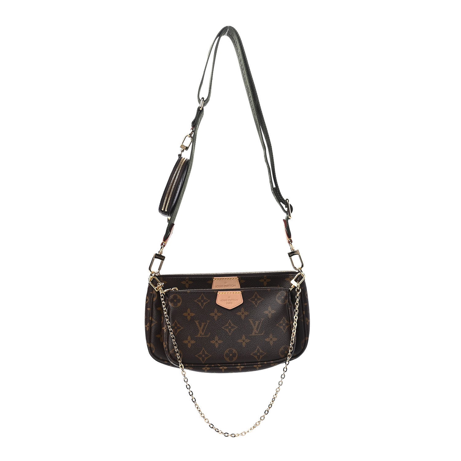 Louis Vuitton Empreinte Metis Orient 3 of 18