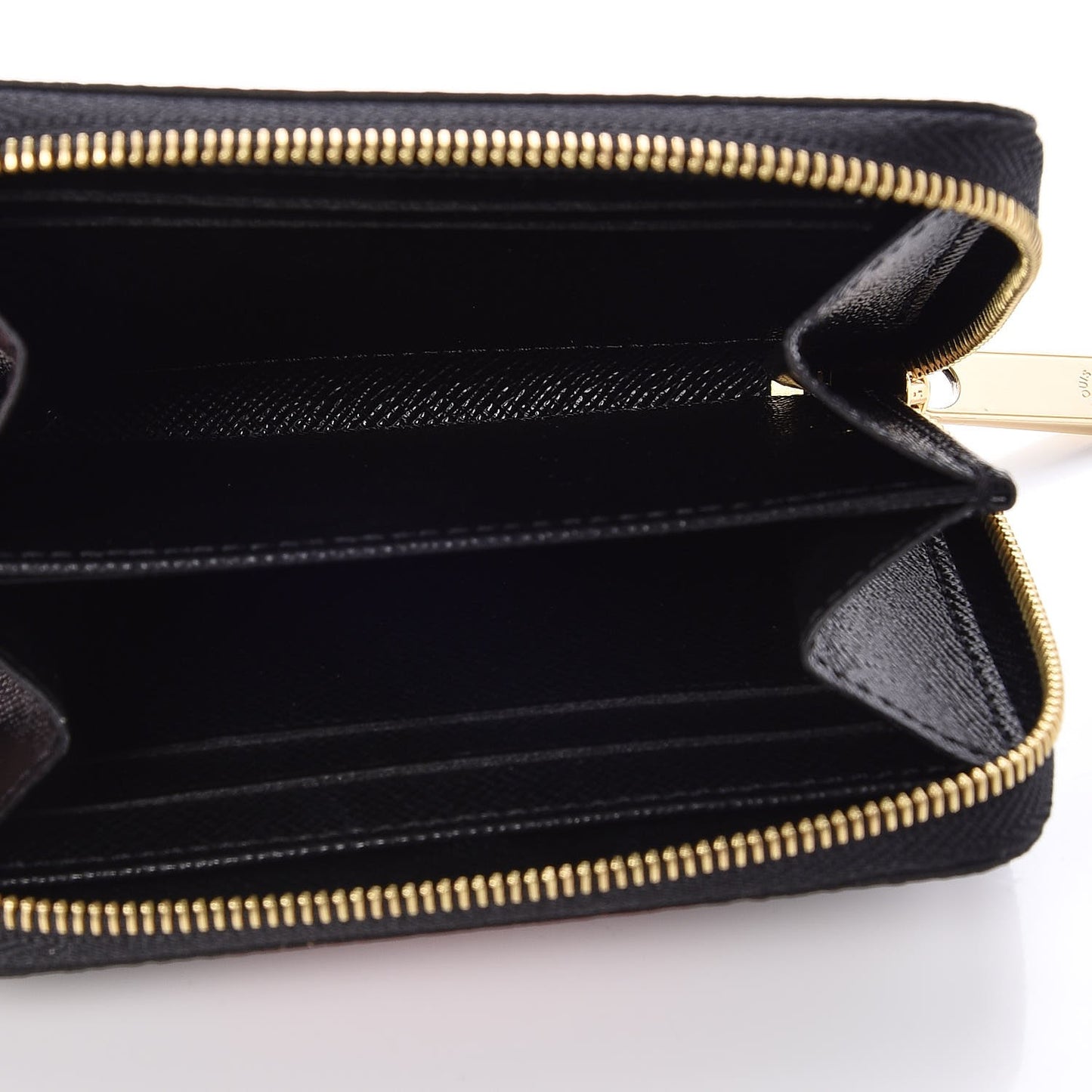 Monogram Kabuki Zippy Coin Purse