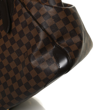 Louis Vuitton Damier Ebene Verona GM 14 of 14