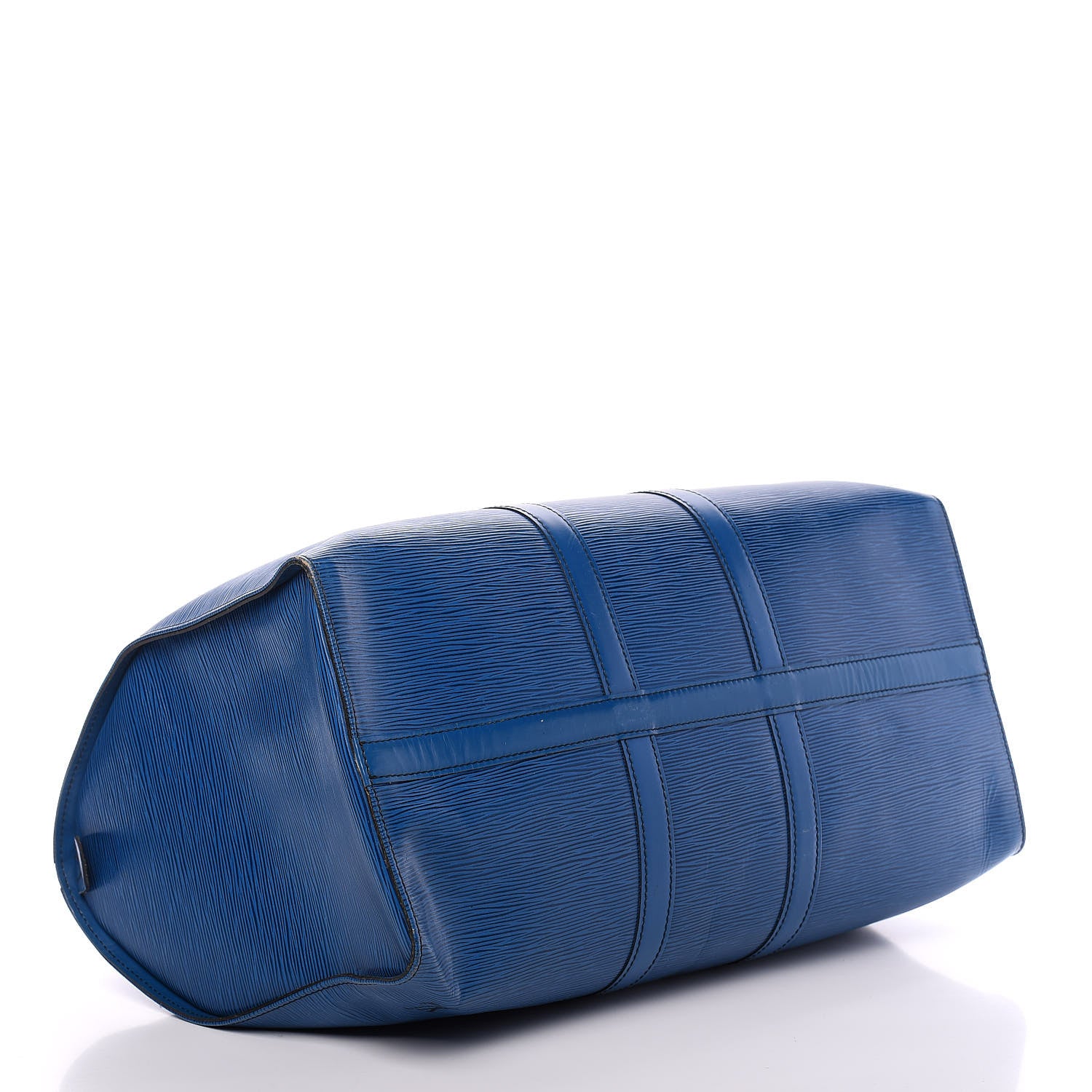 Louis Vuitton Epi Keepall 45 Toledo 3 of 12