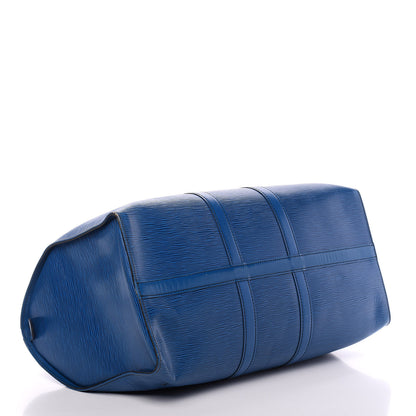 Louis Vuitton Epi Keepall 45 Toledo 3 of 12