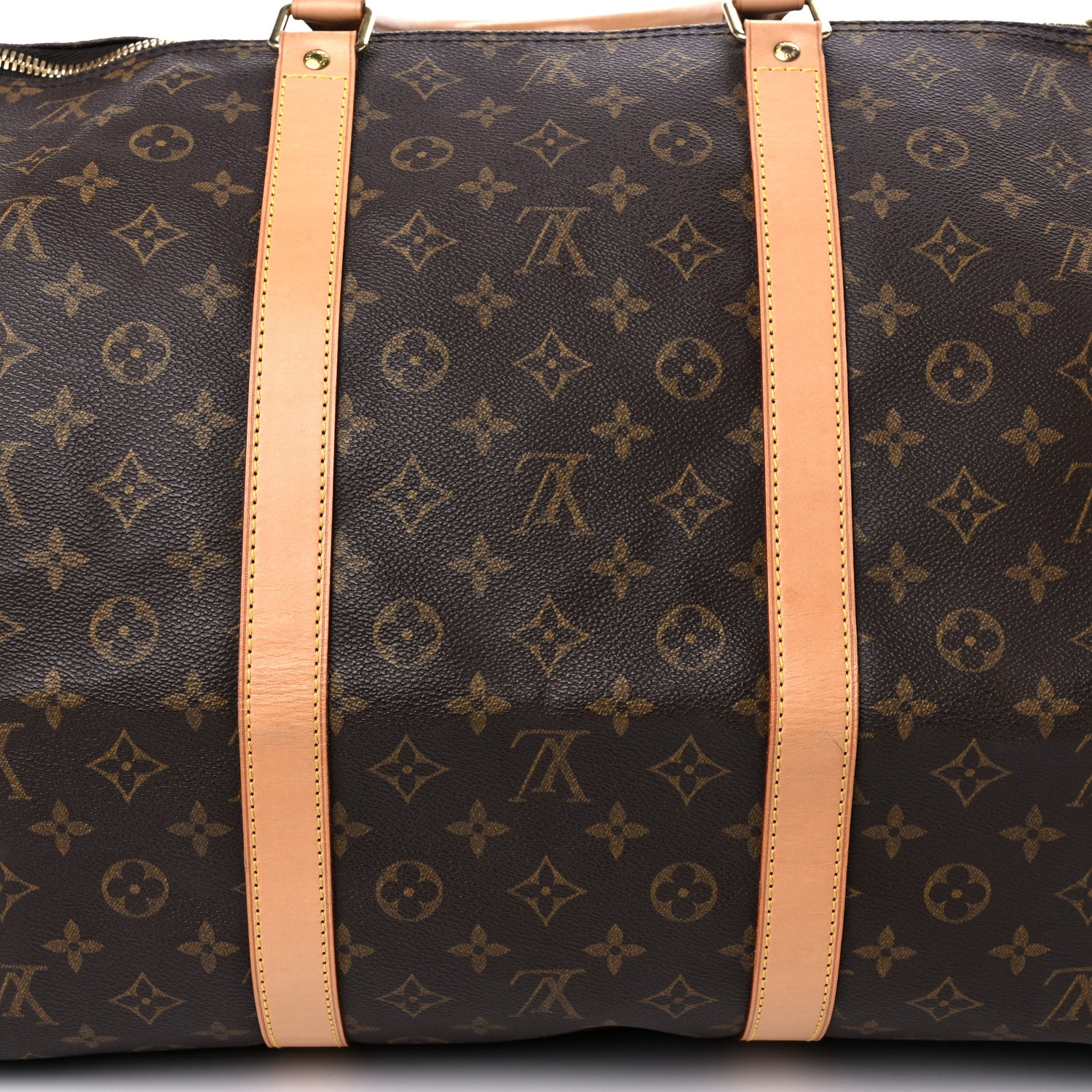 Louis Vuitton Monogram Keepall 60 15 of 18