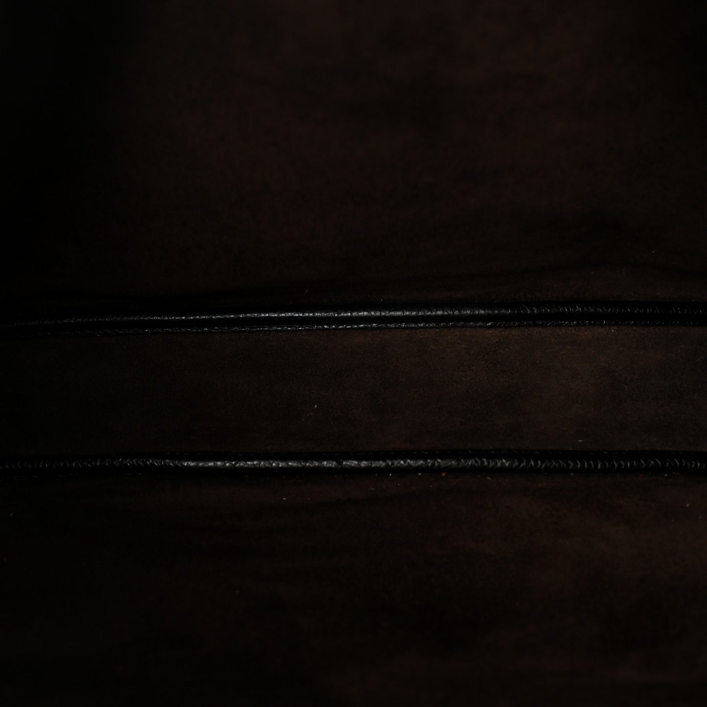 Vitello Large Simply Fendi Shoulder Bag Black