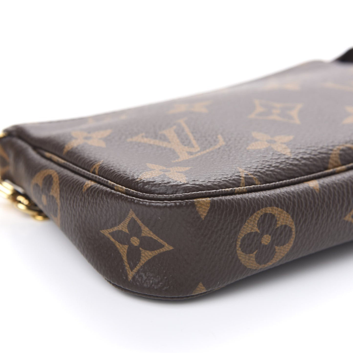 Monogram Mini Pochette Accessories