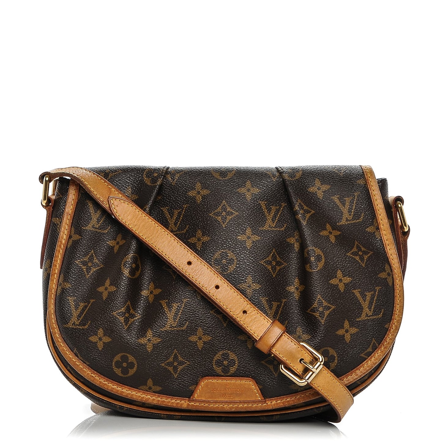 Monogram Menilmontant PM